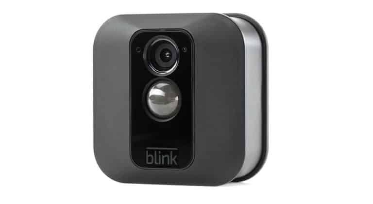 How Far Can Blink Cameras Reach