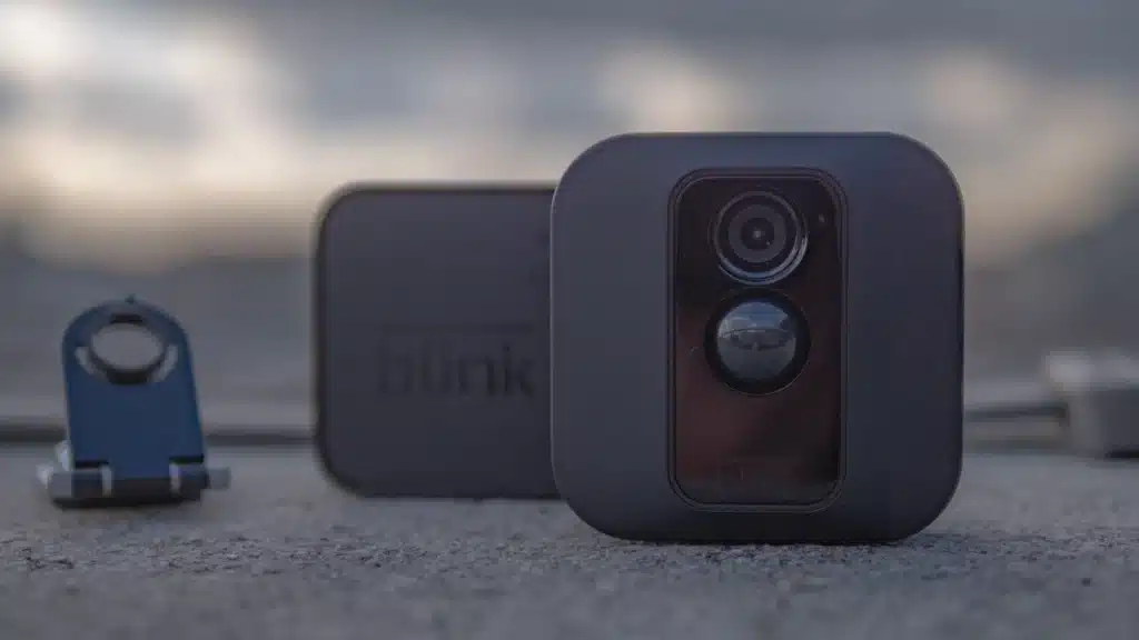 How To See All Blink Cameras At Once