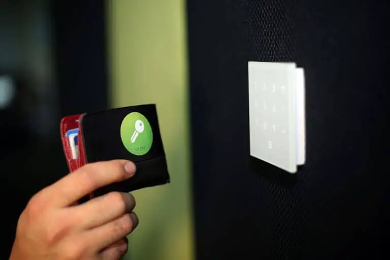 How To Use Nfc Tags For Home Automation