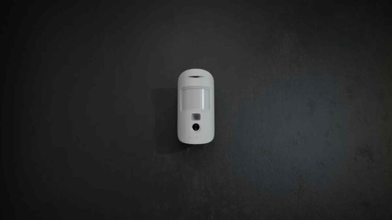 What Is Lux Setting On Motion Sensor