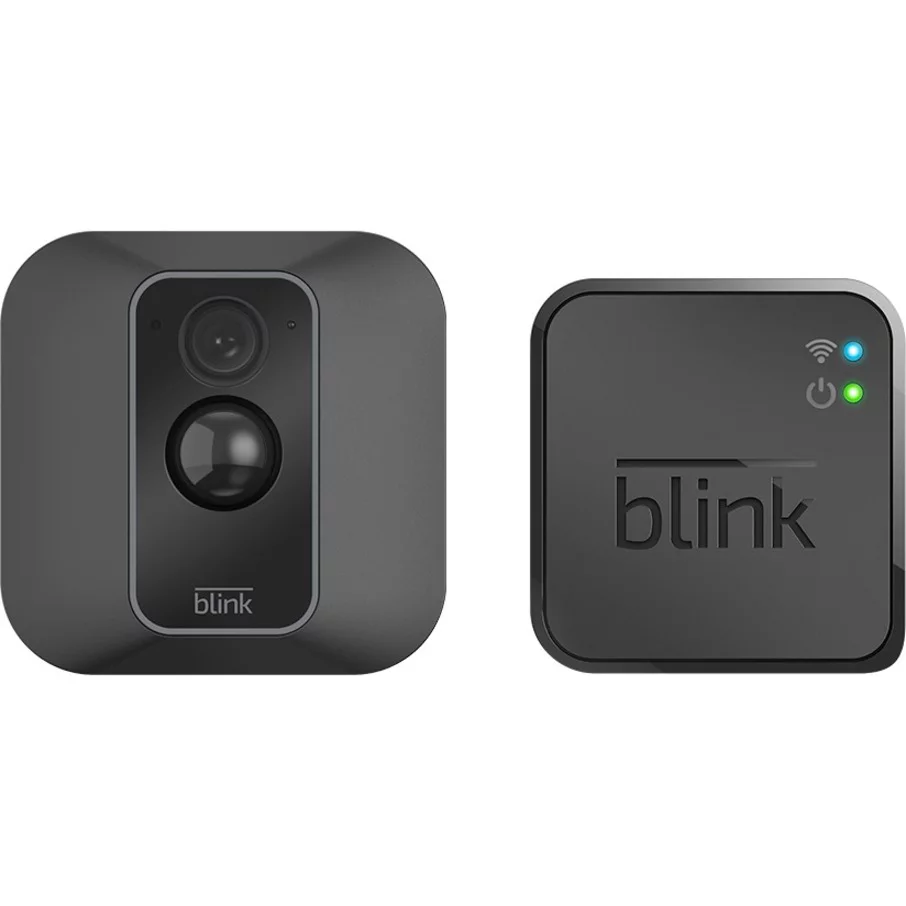 Do Blink Cameras Connect To Wifi Or Sync Module
