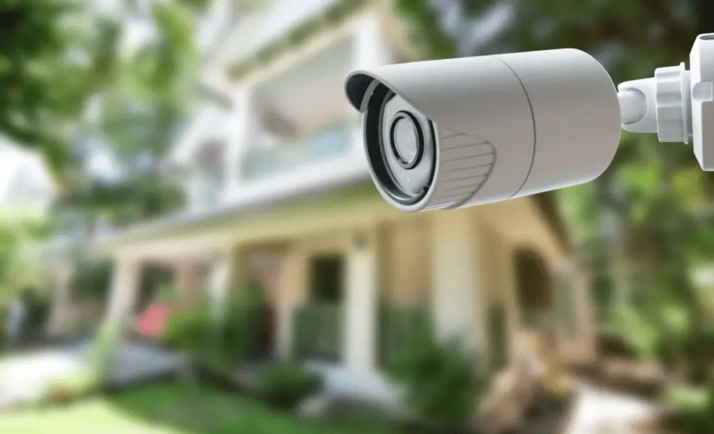 Why Are Surveillance Cameras Good