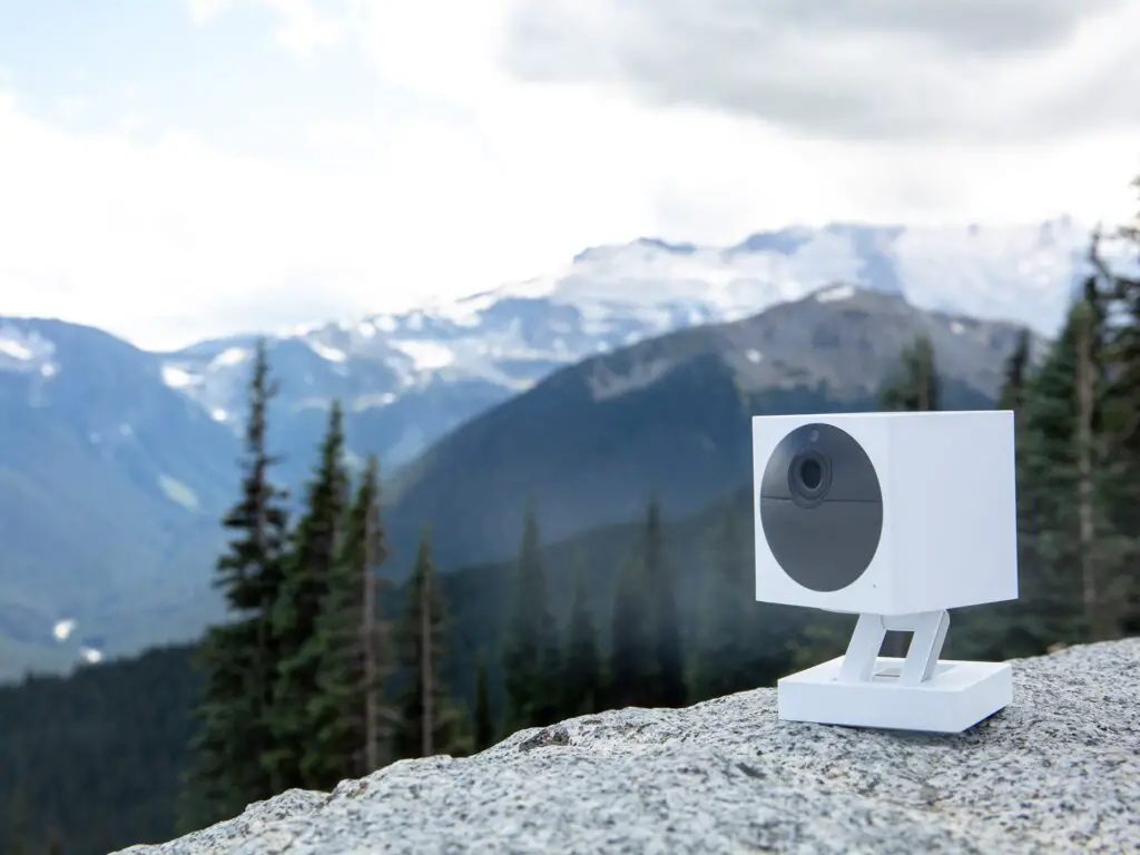 How To Charge Wyze Outdoor Camera