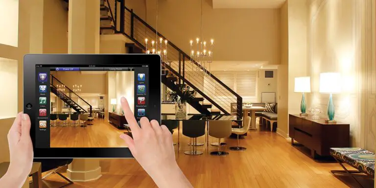 How Does Home Automation Work