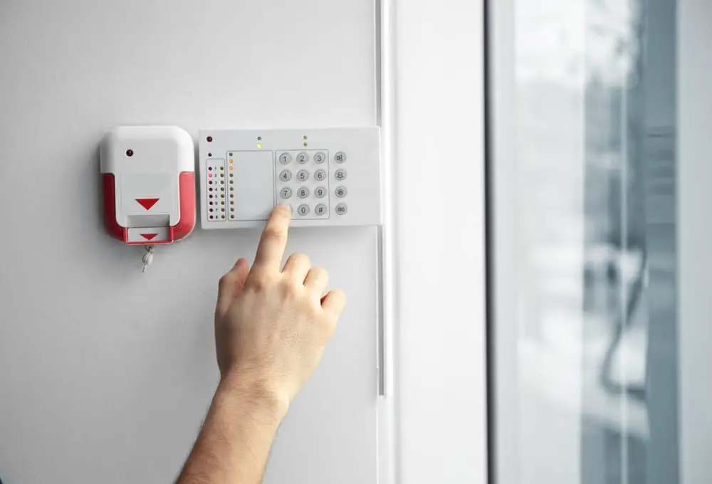 How To Disable A Security Alarm