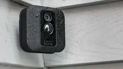 How Long To Charge Blink Camera