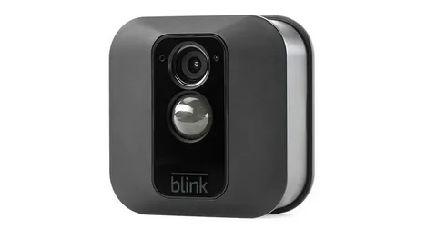 What Frequency Do The Blink Cameras Use