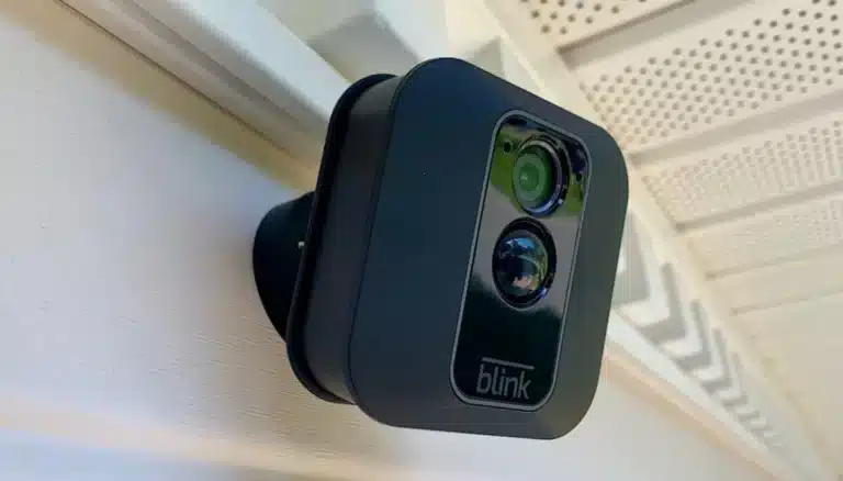 Does Blink Camera Work Without Wifi