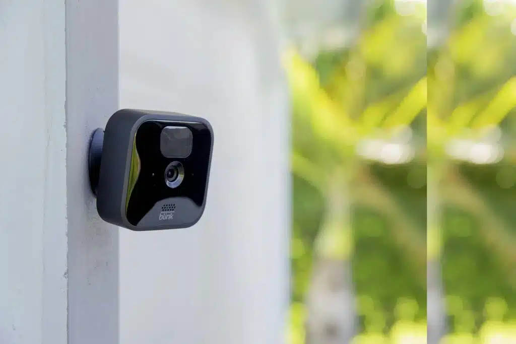 How To Reset Blink Outdoor Camera

