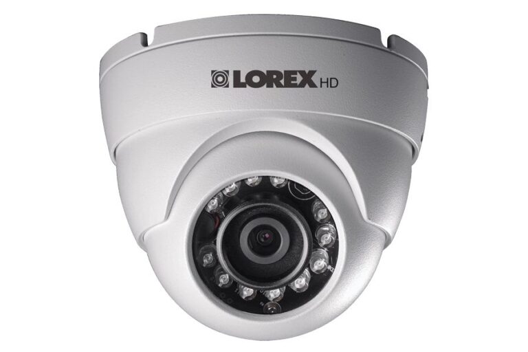 How To Enable Two-Way Talk On Lorex Camera