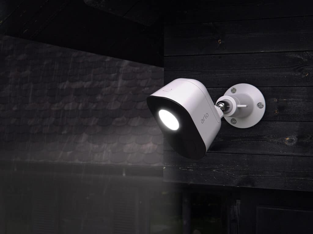 How To Install A Security Light From Scratch
