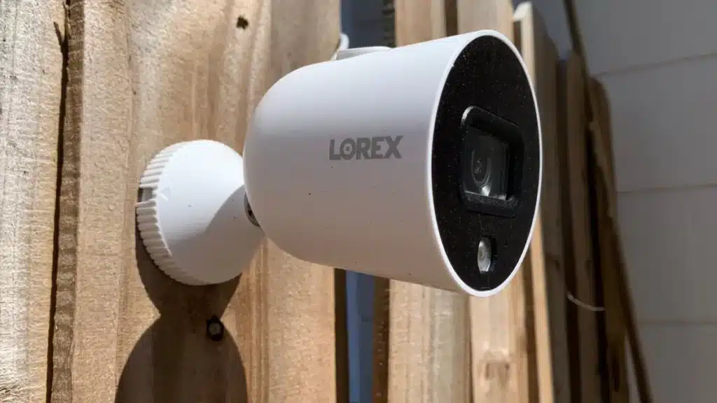 Do Lorex Cameras Need Wifi