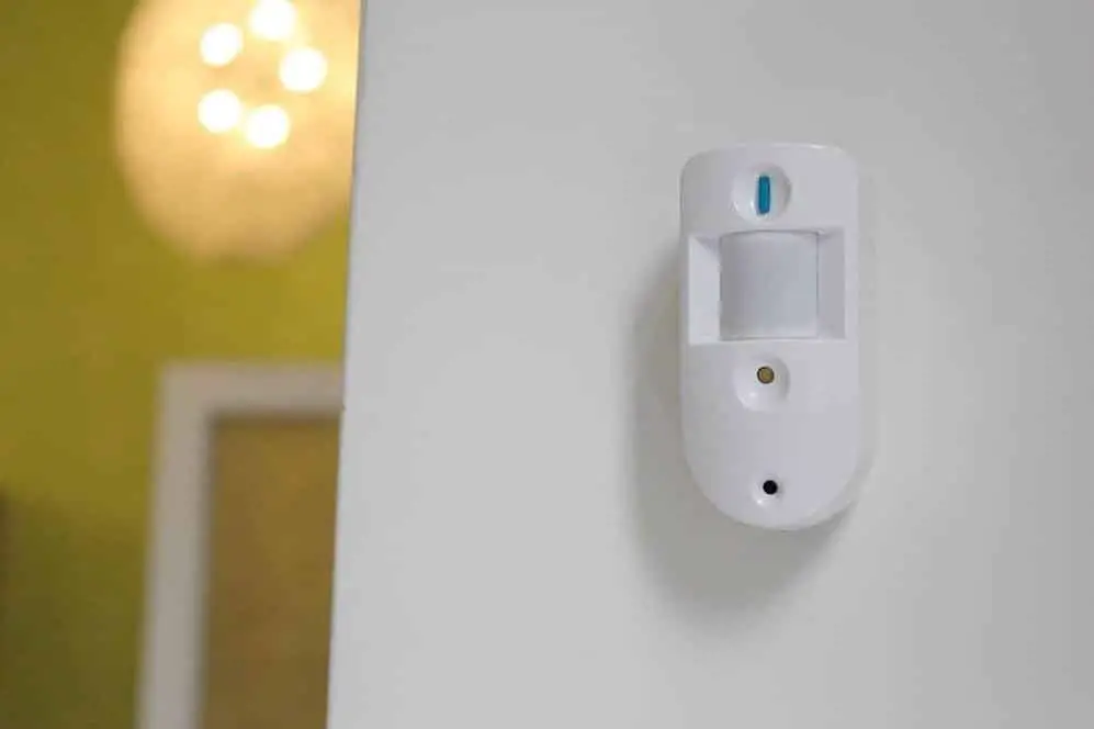 How To Turn Off Motion Sensor Light In Bathroom