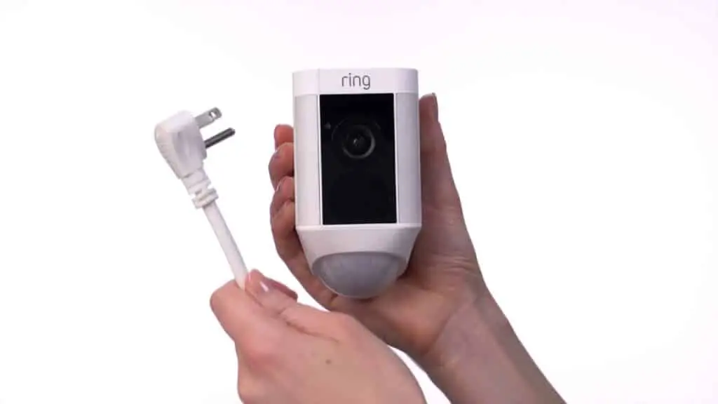 How To Connect To Ring Camera That Is Already Installed