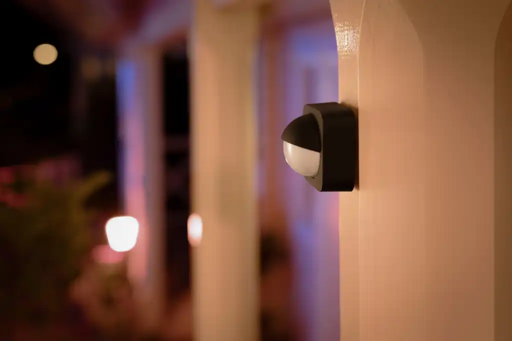 How To Turn Off A Motion Sensor Light Without Switch