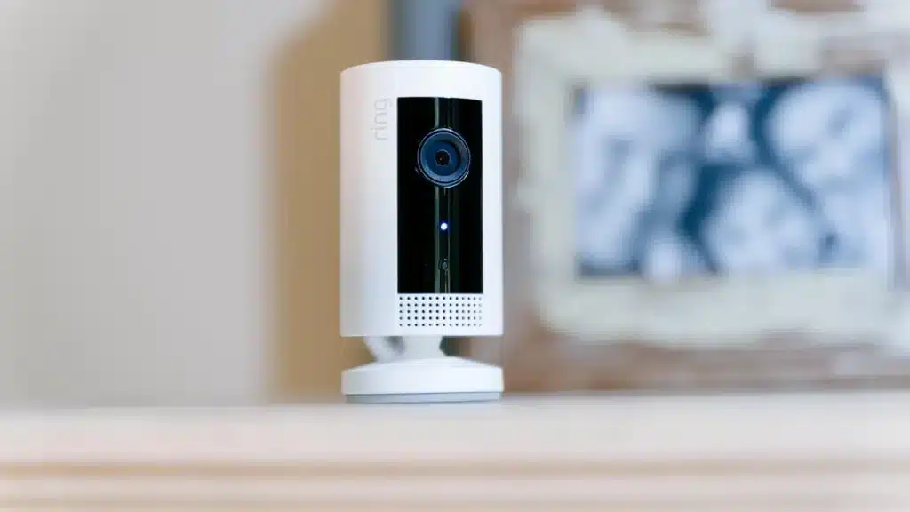 Does Ring Indoor Camera Have Night Vision