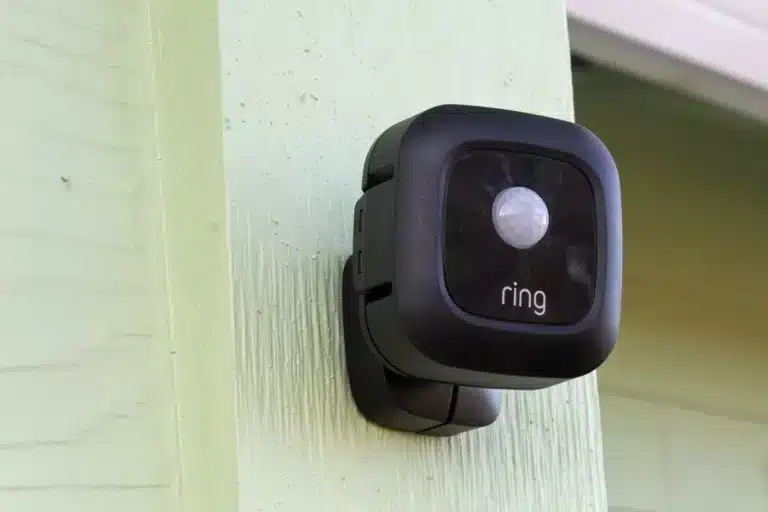 How To Clear Tampered Ring Motion Sensor