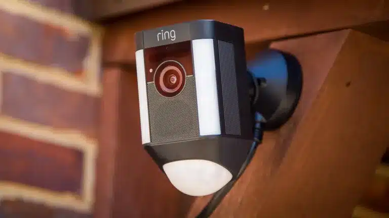 How To Reconnect Ring Camera To Wifi