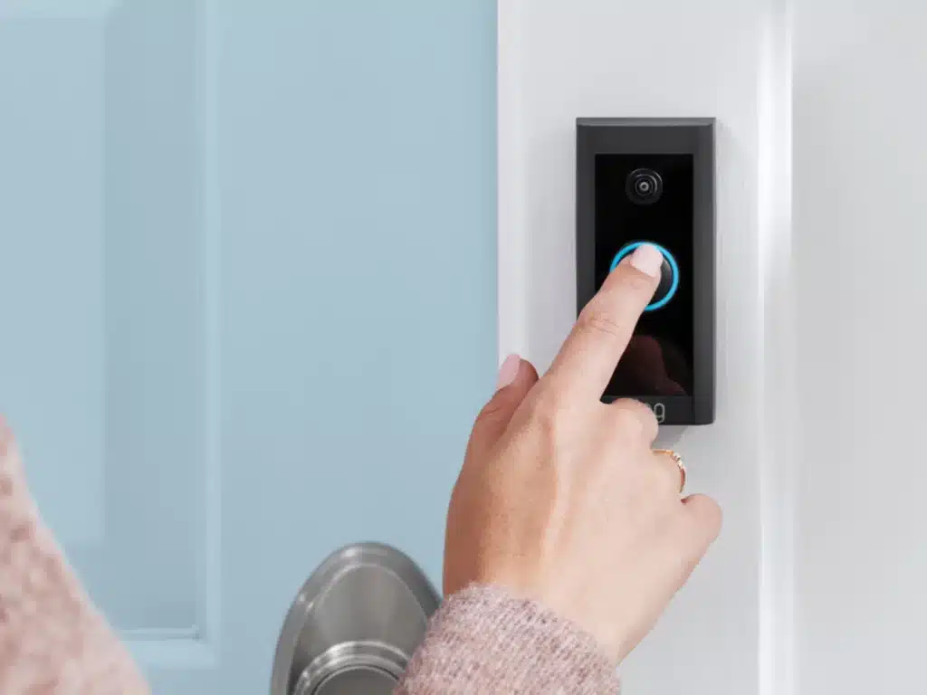 How To Install Blink Doorbell Camera