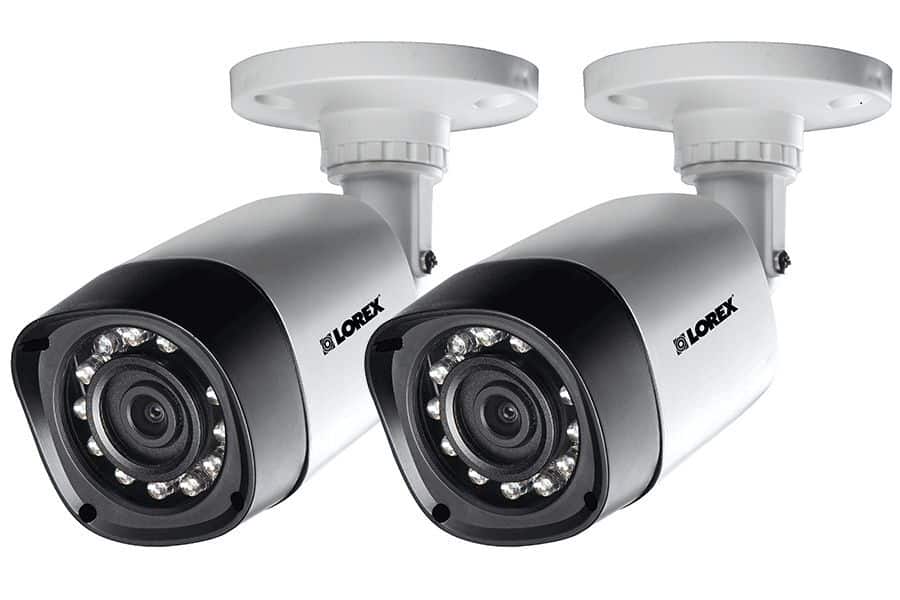 How To View Lorex Cameras On Pc