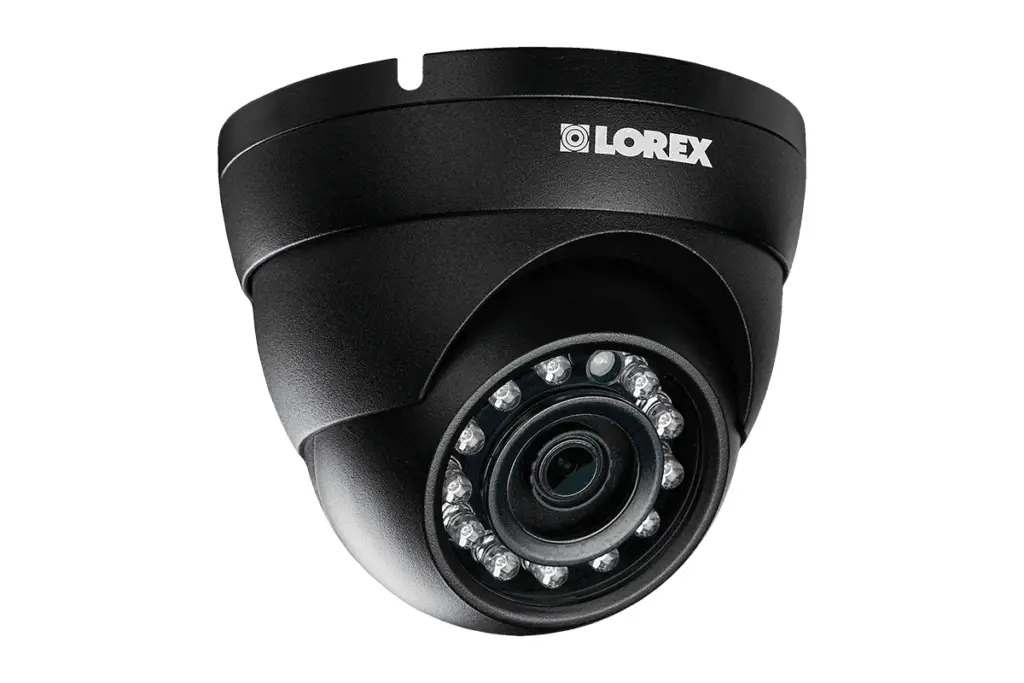 How To Find Lorex Camera Ip Address