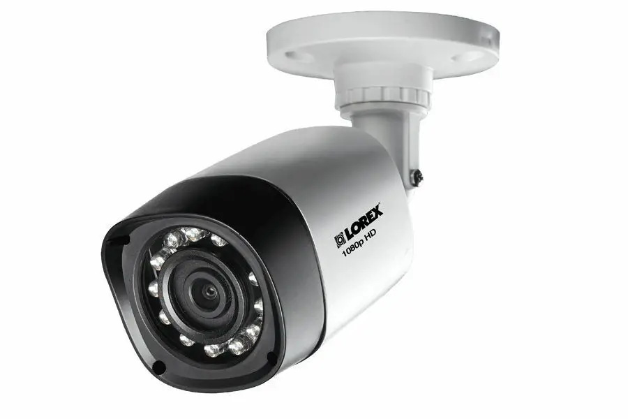 How To Install A Lorex Camera System