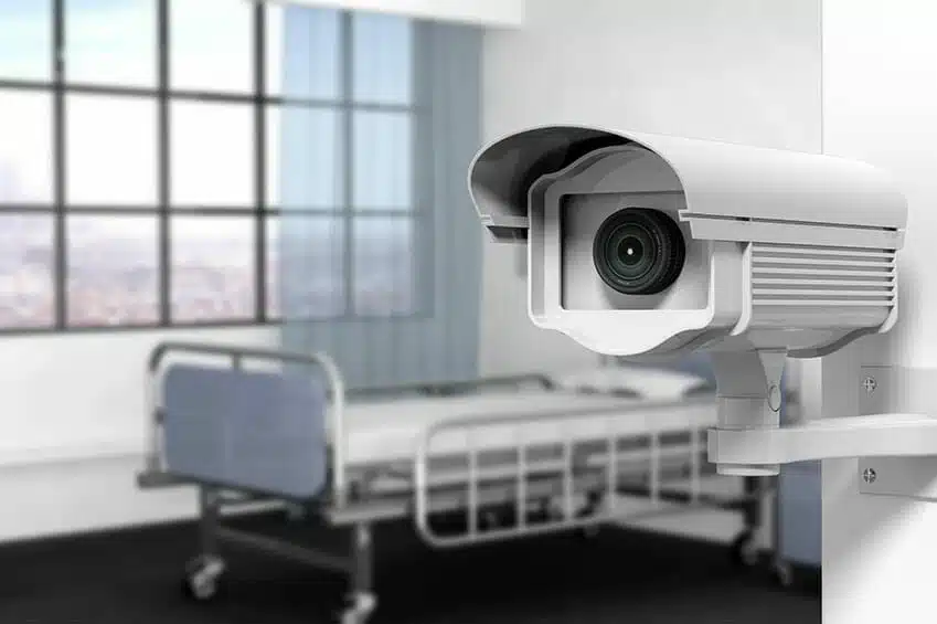 When Did Surveillance Cameras Become Popular