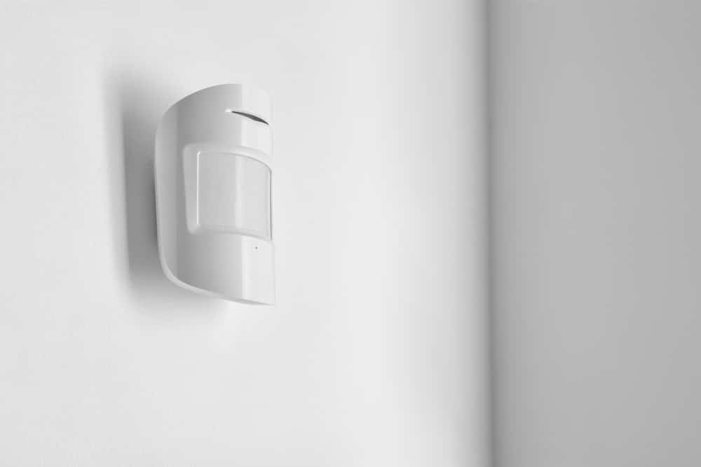 How To Add A Motion Sensor To An Indoor Light