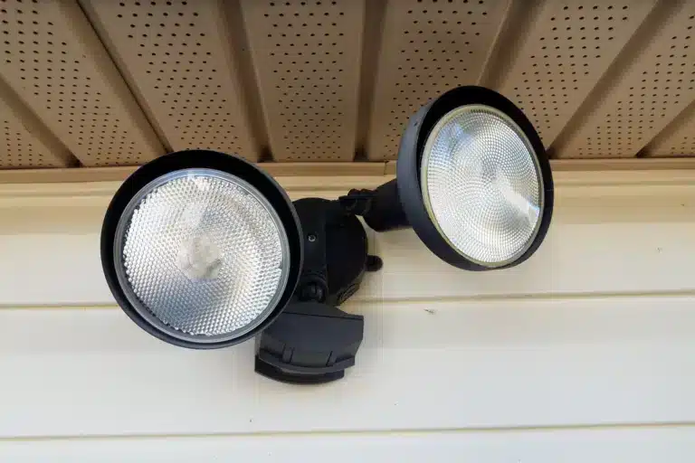 What Are The 3 Settings On A Motion Sensor Light