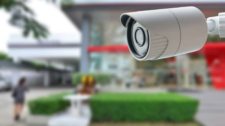What Is The Best Wired Security Camera System