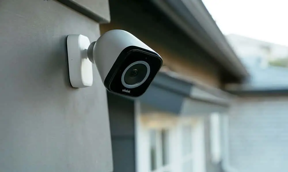 What Security Cameras Work With Google Home

