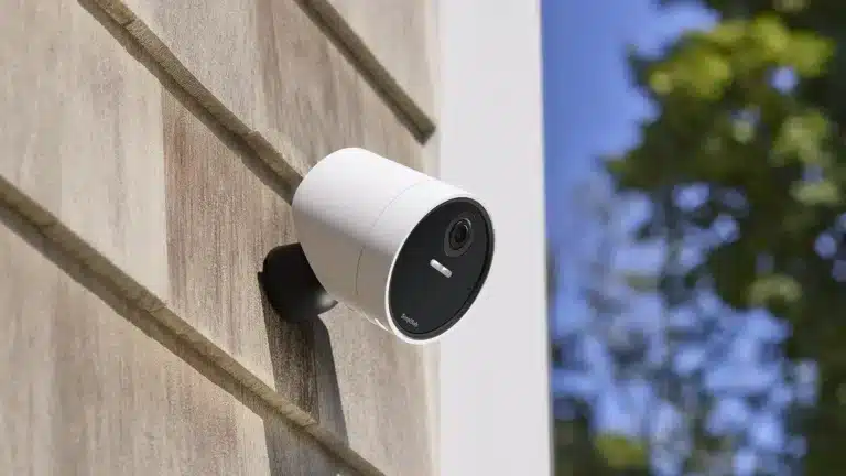 How To Turn Off Simplisafe Indoor Camera