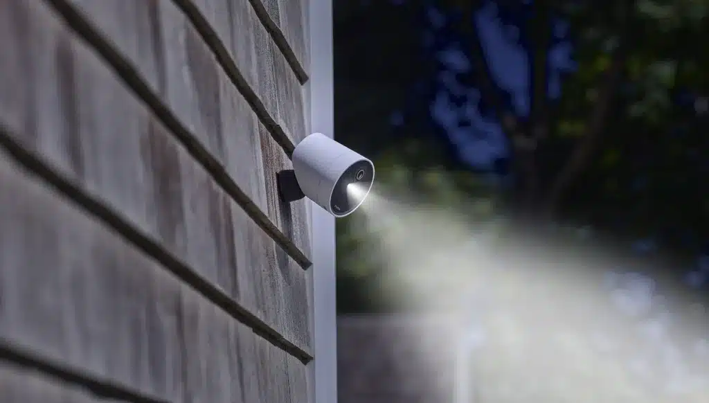 How To Turn Off Simplisafe Indoor Camera	
