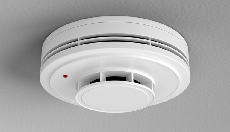 What Do 3 Beeps On A Smoke Detector Mean