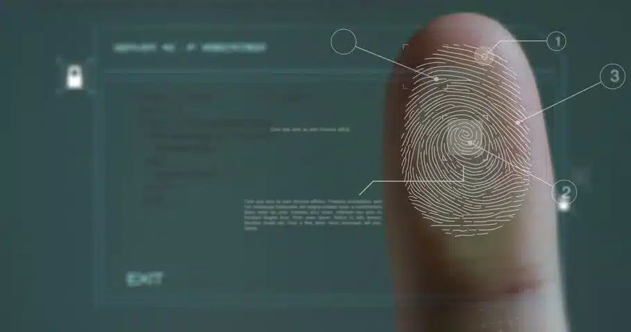 How Long Do Fingerprints Last