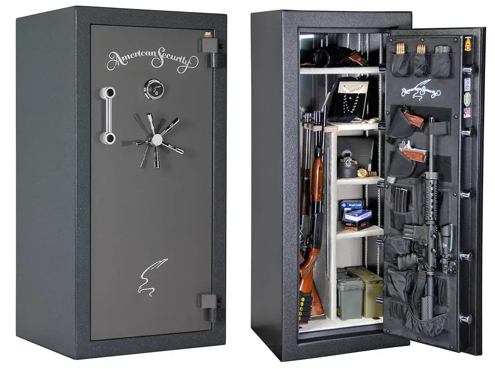 What Is The Highest Rated Fireproof Safe