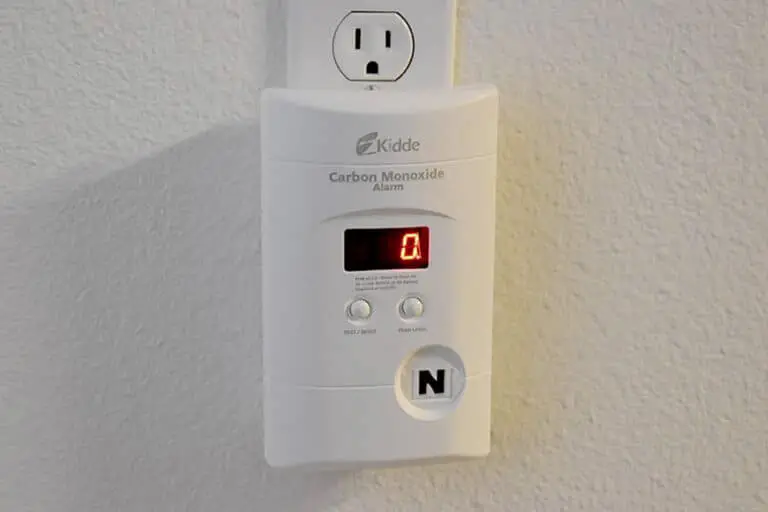 Do You Need A Carbon Monoxide Detector With Electric Heat
