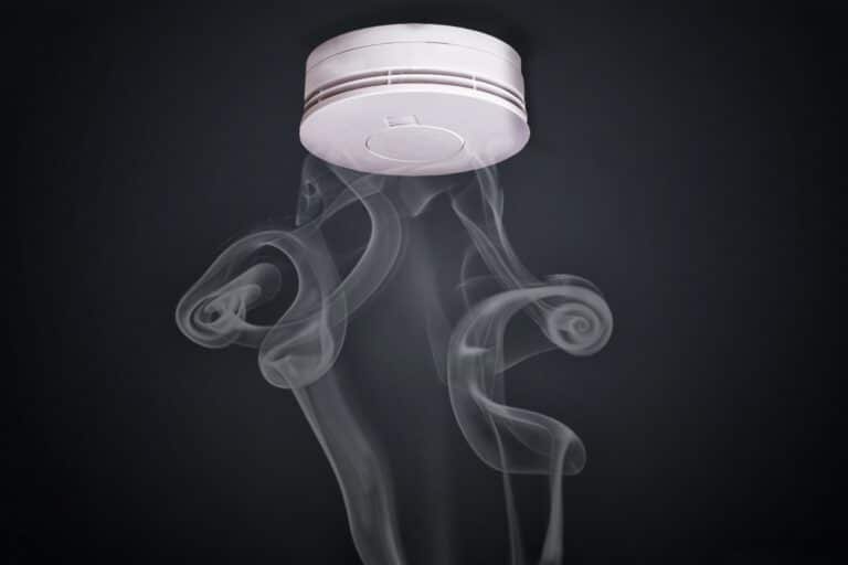 How Often To Replace Smoke Detectors