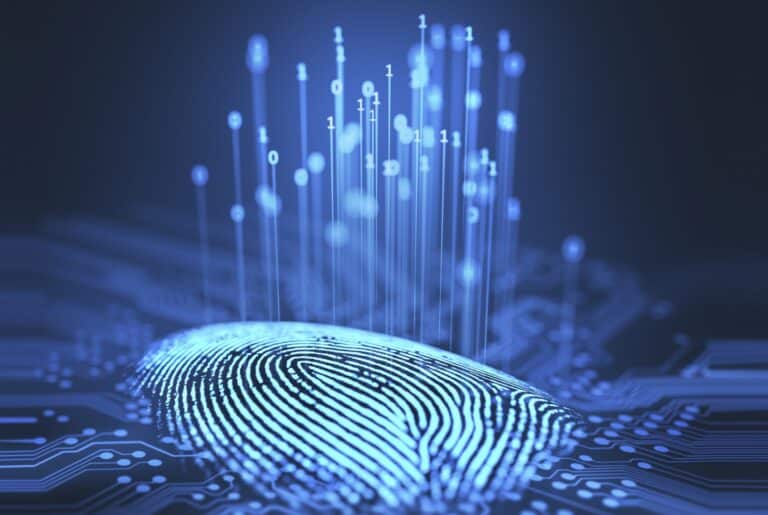What Is Fingerprinting In Cyber Security