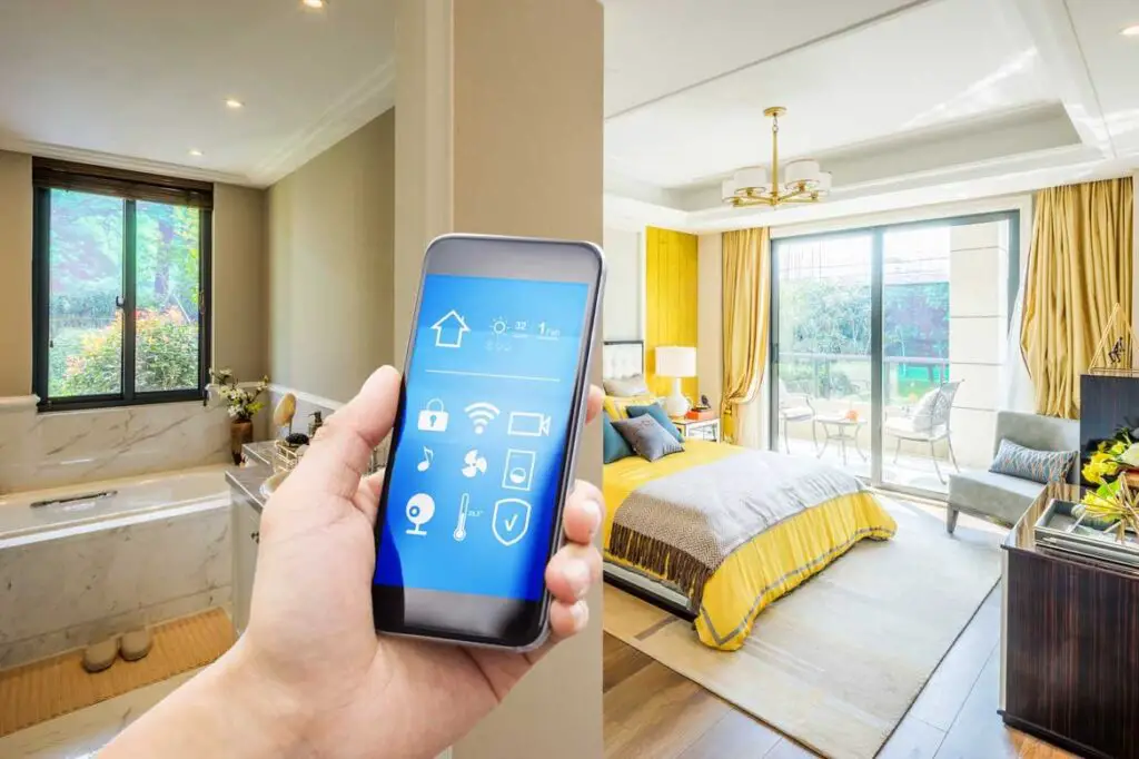 How Much Does Home Automation Cost