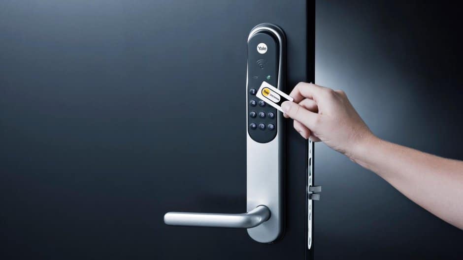 Are Fingerprint Door Locks Safe