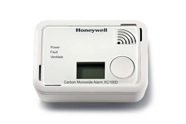 Why Do Carbon Monoxide Detectors Expire