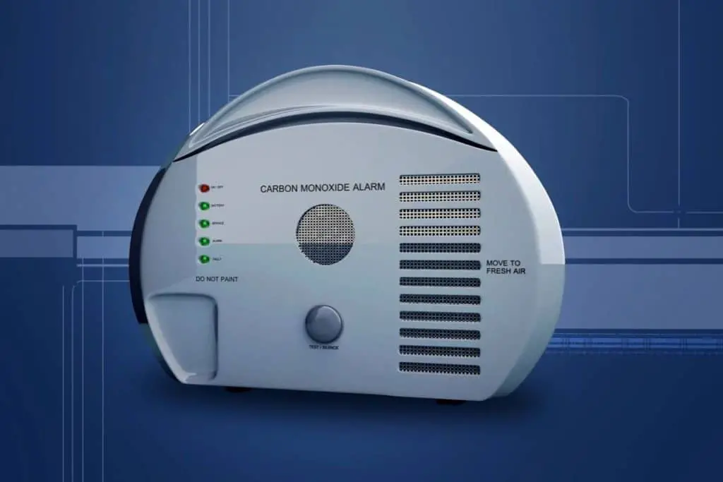 What Can Set Off A Carbon Monoxide Detector