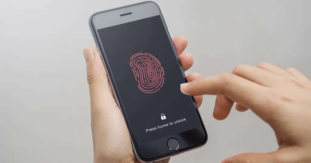 How To Unlock Fingerprint Lock Without Finger