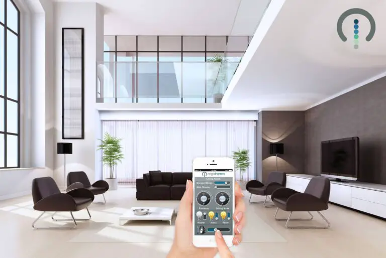 How Much Does Home Automation Cost
