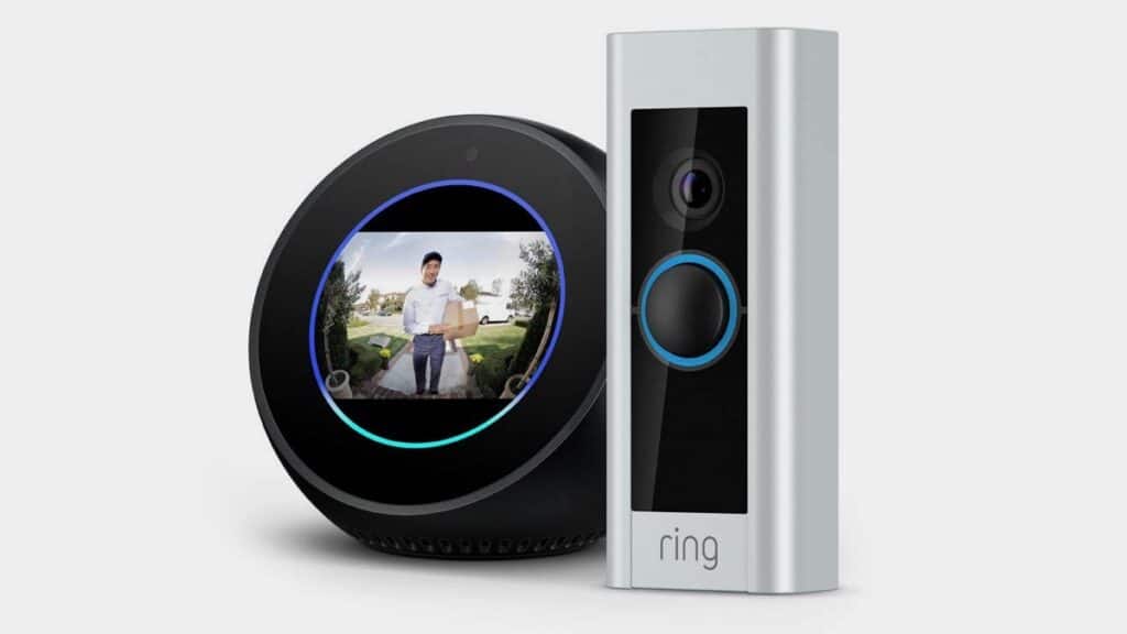 How Does A Video Doorbell Work