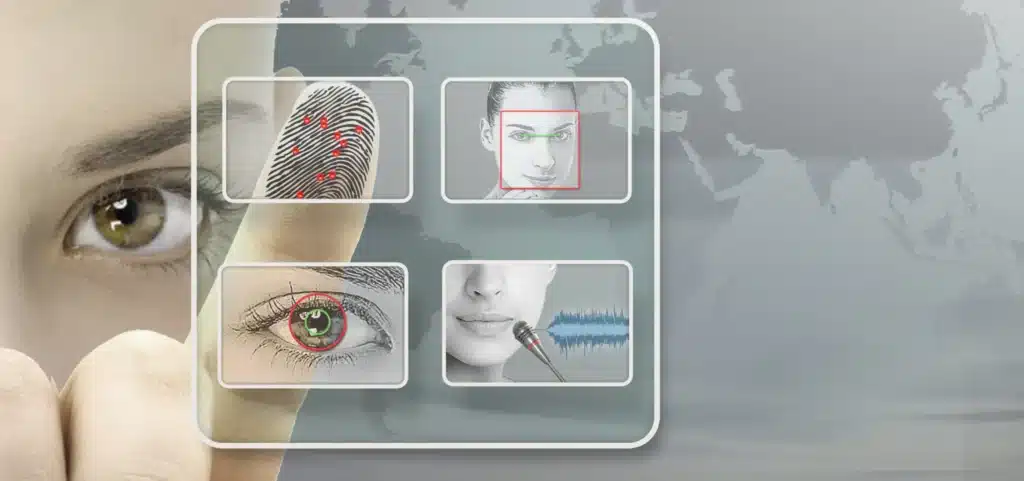 What Is Biometric Data Collection