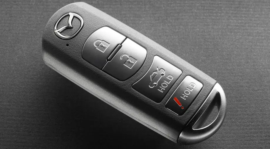 How To Find Keyless Entry Code