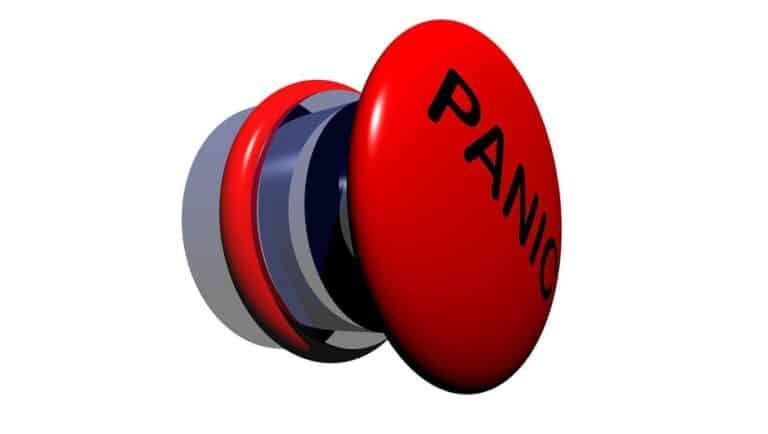 How To Get A Police Panic Button