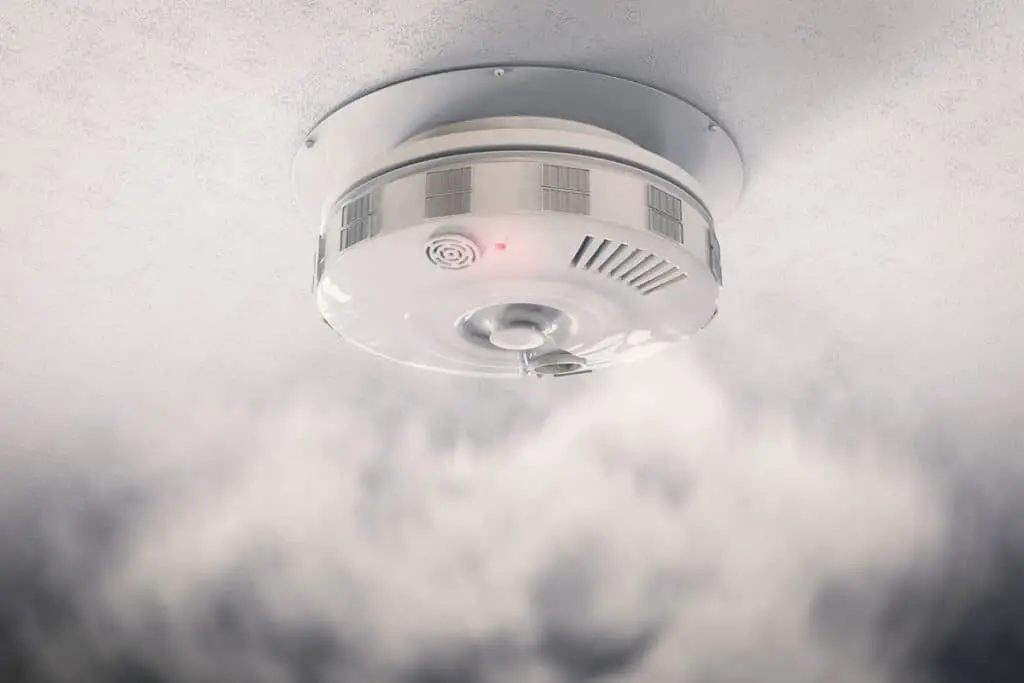 Do Smoke Detectors Detect Carbon Monoxide